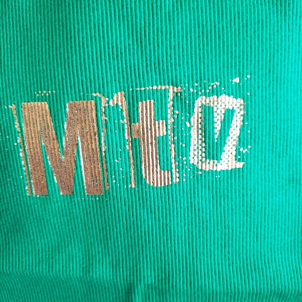 MTV tank top